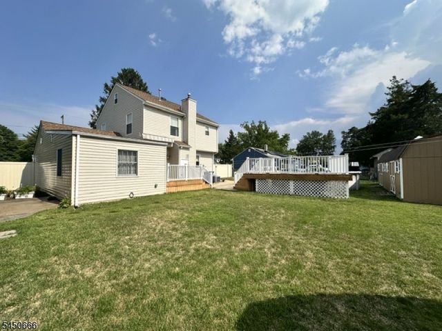 1289 Englishtown Rd, Old Bridge Twp., NJ 08857