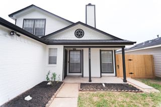 16103 Samoa Way, Houston, TX 77053