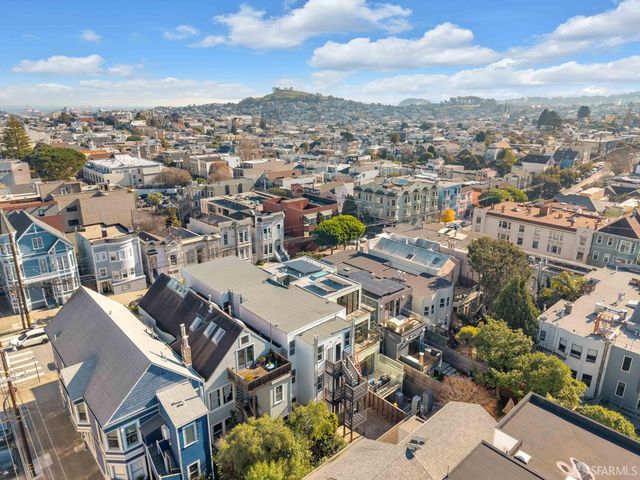 1060 Noe Street 1062, San Francisco, CA 94114