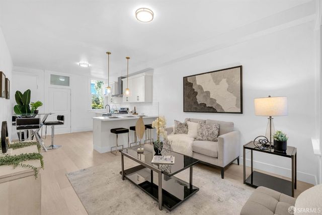 1060 Noe Street 1062, San Francisco, CA 94114