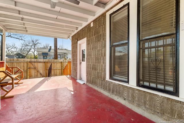 333 FLORIDA ST, San Antonio, TX 78210