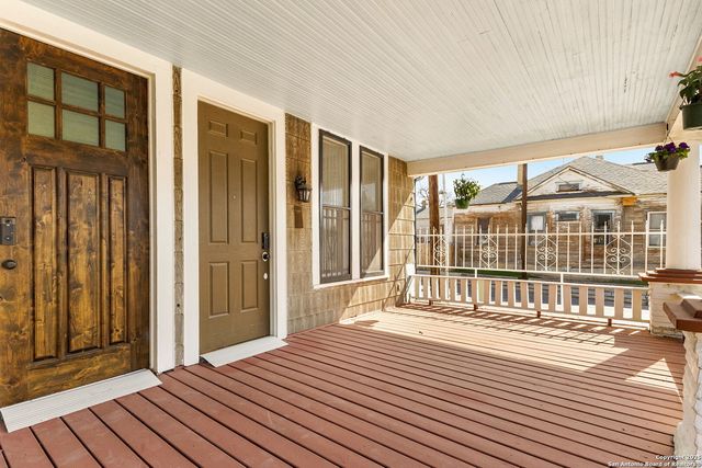 333 FLORIDA ST, San Antonio, TX 78210