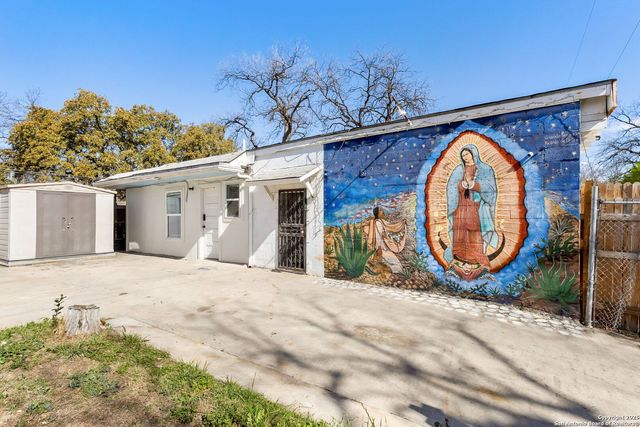 333 FLORIDA ST, San Antonio, TX 78210