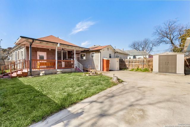 333 FLORIDA ST, San Antonio, TX 78210