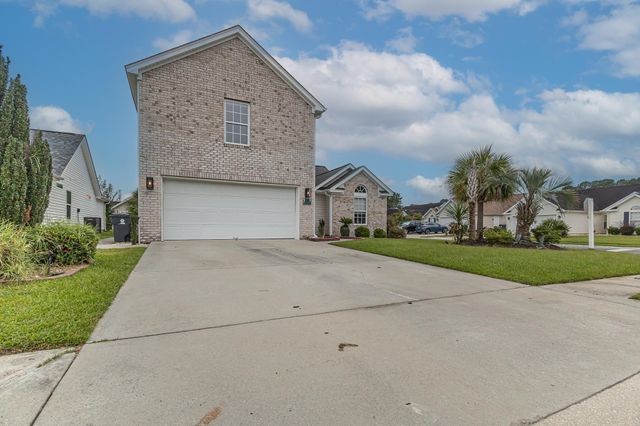 262 Palladium Dr., Myrtle Beach, SC 29575