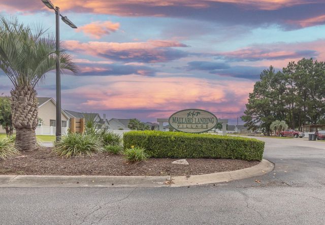 262 Palladium Dr., Myrtle Beach, SC 29575