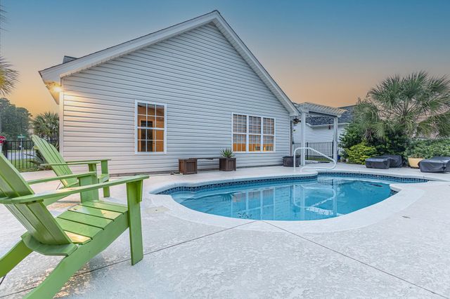 262 Palladium Dr., Myrtle Beach, SC 29575