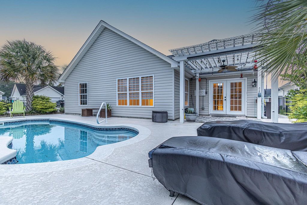 262 Palladium Dr., Myrtle Beach, SC 29575 — photo 5
