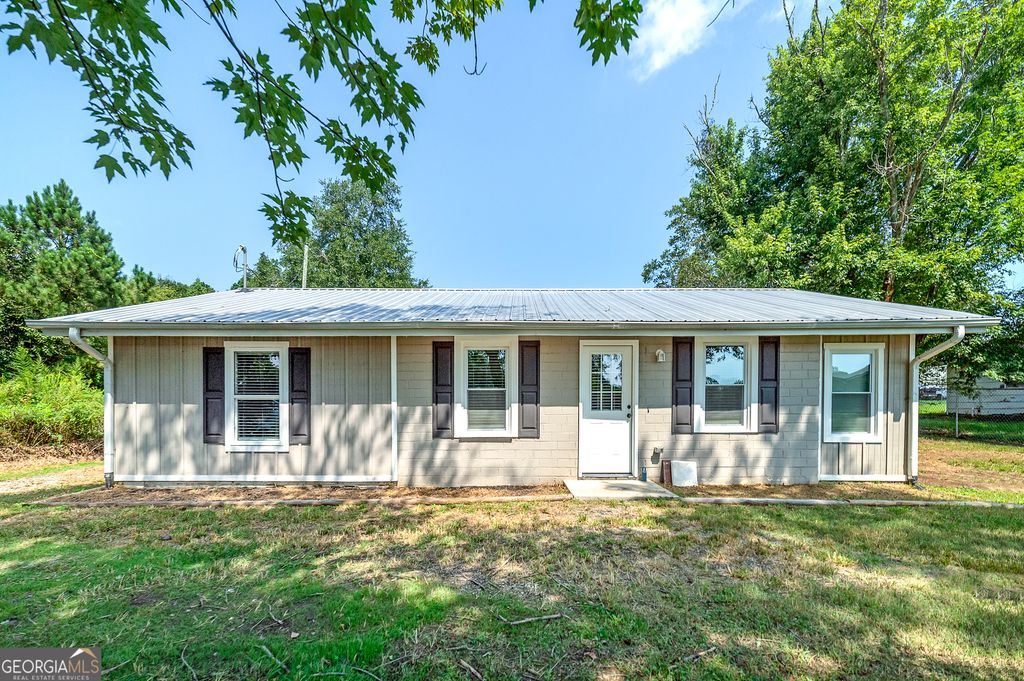 598 Jefferson Highway, Winder, GA 30680