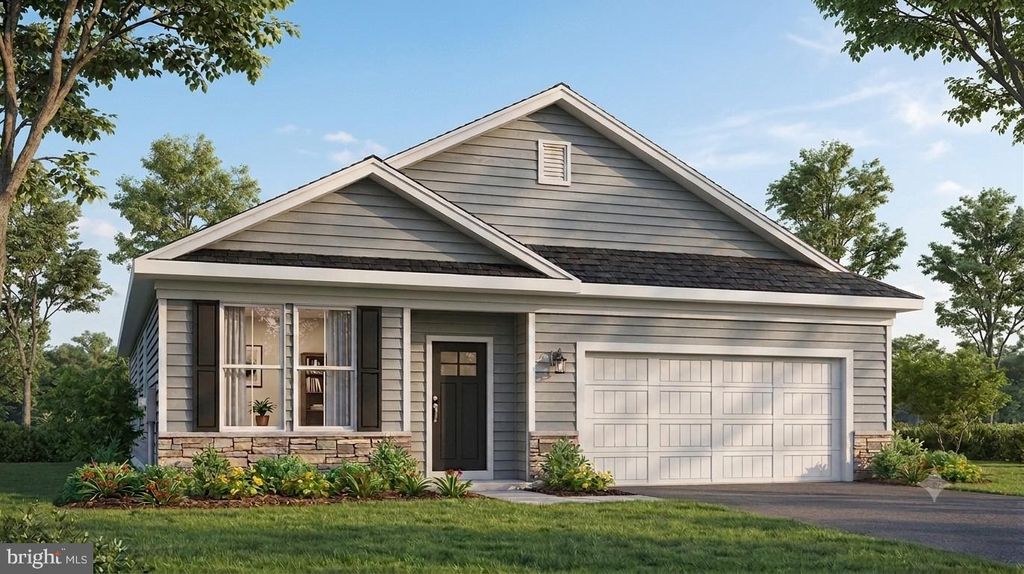 20 LACEY LN, Dover, DE 19904
