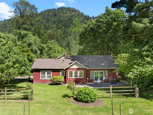 12019 Issaquah-Hobart Road SE, Issaquah, WA 98027