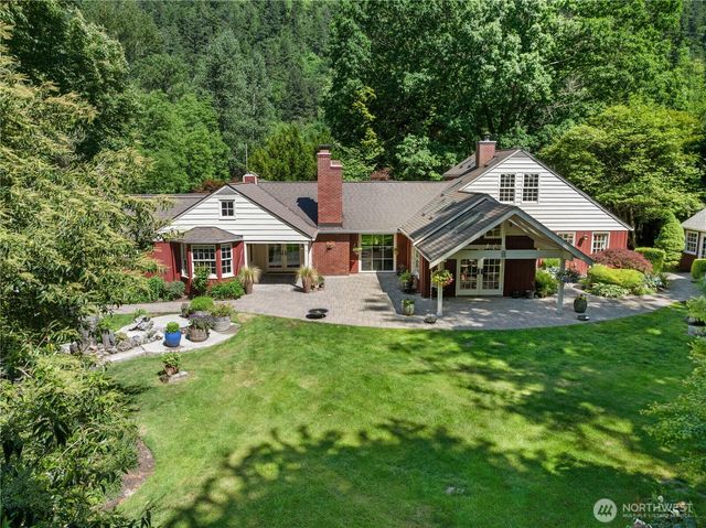 12019 Issaquah-Hobart Road SE, Issaquah, WA 98027