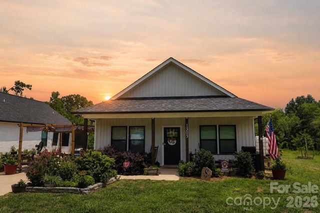 1305 Scout Road, Salisbury, NC 28146