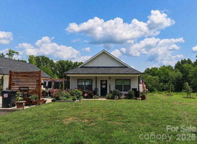 1305 Scout Road, Salisbury, NC 28146
