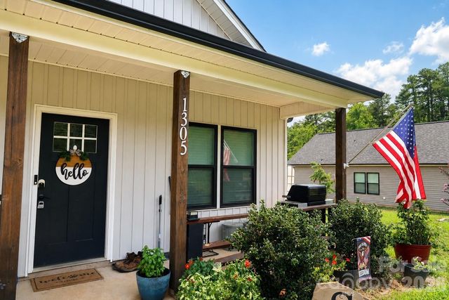 1305 Scout Road, Salisbury, NC 28146