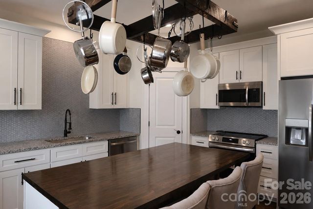 1305 Scout Road, Salisbury, NC 28146