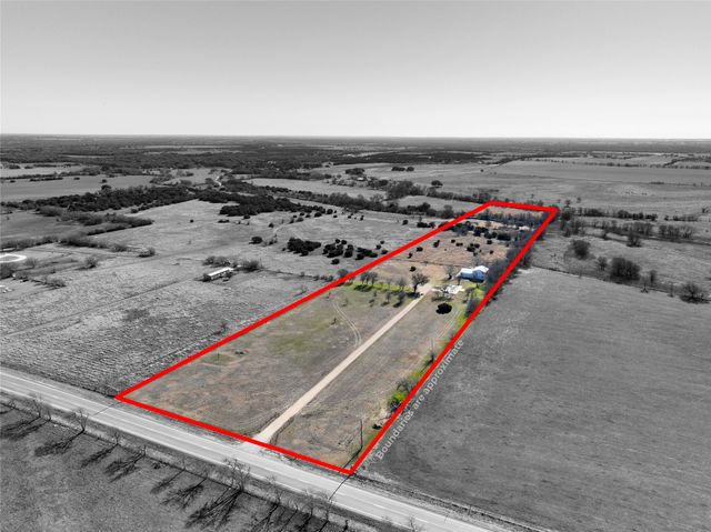 2867 FM 217, Valley Mills, TX 76689