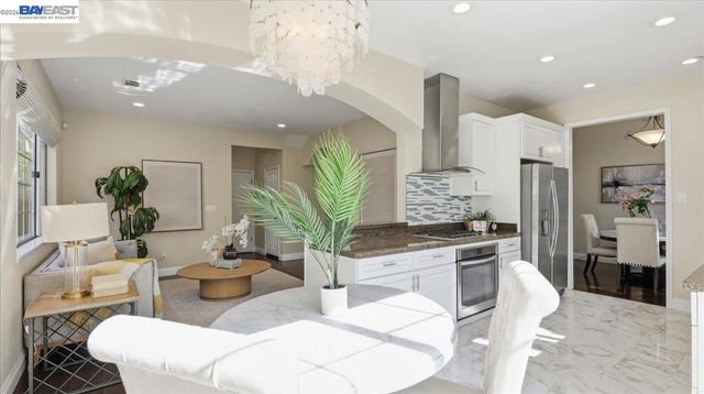 34136 Finnigan Ter, Fremont, CA 94555