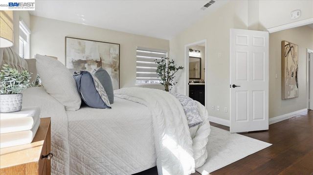 34136 Finnigan Ter, Fremont, CA 94555