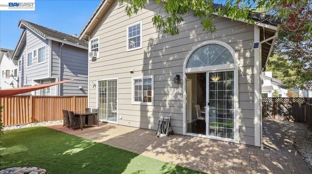 34136 Finnigan Ter, Fremont, CA 94555