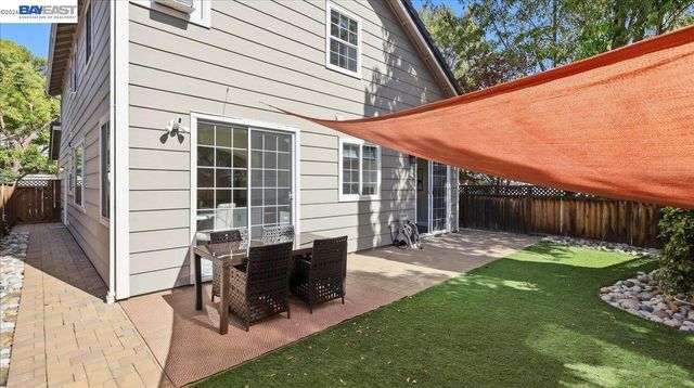 34136 Finnigan Ter, Fremont, CA 94555