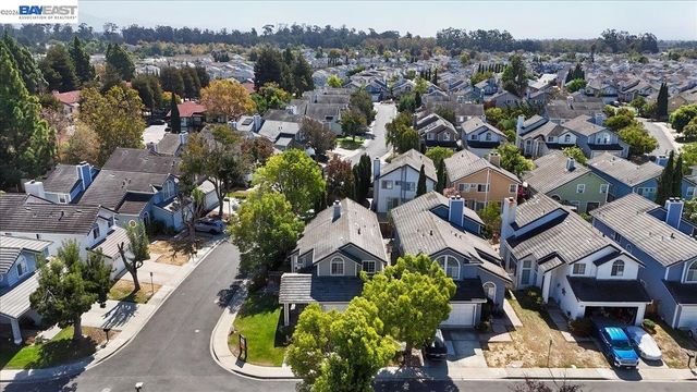 34136 Finnigan Ter, Fremont, CA 94555