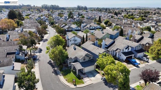 34136 Finnigan Ter, Fremont, CA 94555