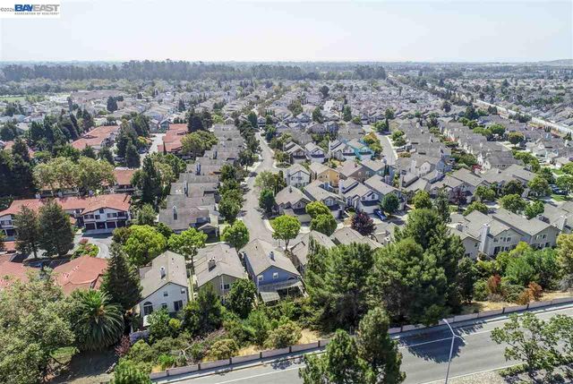 34136 Finnigan Ter, Fremont, CA 94555