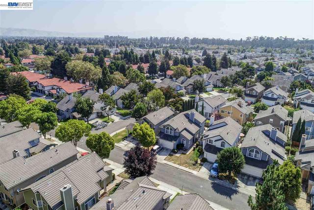 34136 Finnigan Ter, Fremont, CA 94555