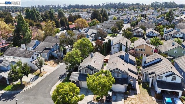 34136 Finnigan Ter, Fremont, CA 94555