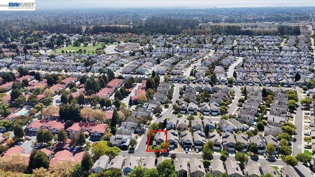 34136 Finnigan Ter, Fremont, CA 94555
