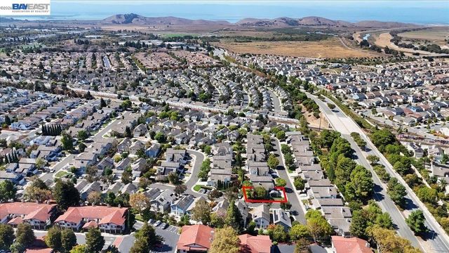 34136 Finnigan Ter, Fremont, CA 94555