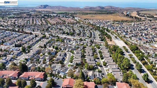 34136 Finnigan Ter, Fremont, CA 94555