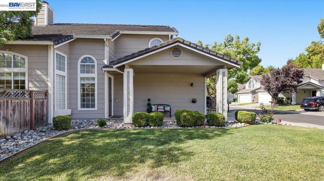 34136 Finnigan Ter, Fremont, CA 94555