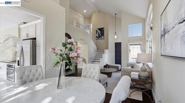34136 Finnigan Ter, Fremont, CA 94555