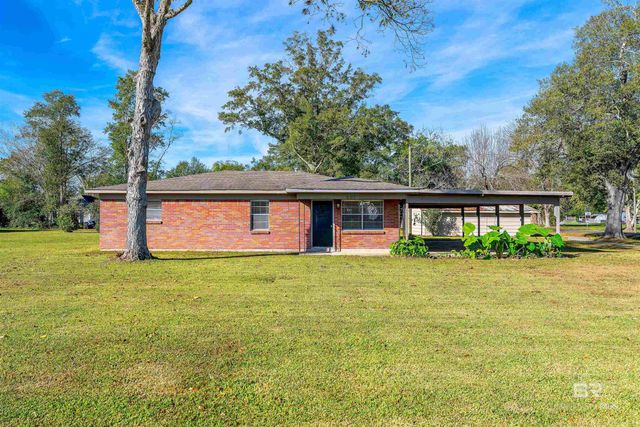 207 3rd Street, Summerdale, AL 36580
