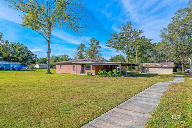207 3rd Street, Summerdale, AL 36580