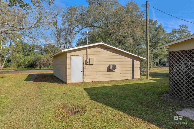 207 3rd Street, Summerdale, AL 36580