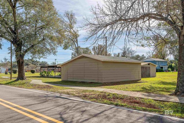 207 3rd Street, Summerdale, AL 36580