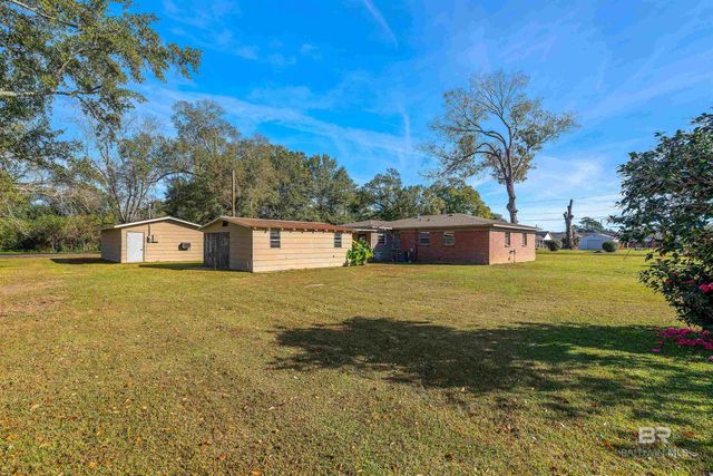 207 3rd Street, Summerdale, AL 36580