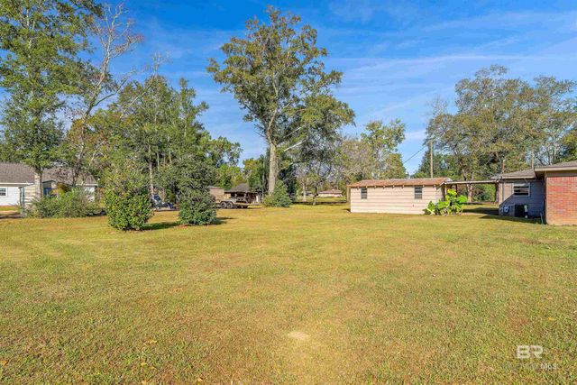 207 3rd Street, Summerdale, AL 36580