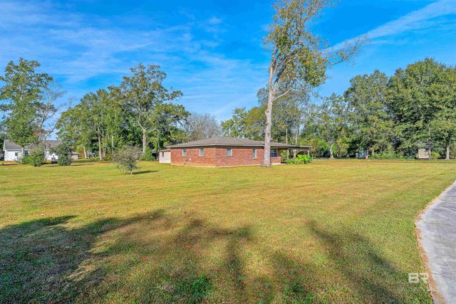 207 3rd Street, Summerdale, AL 36580