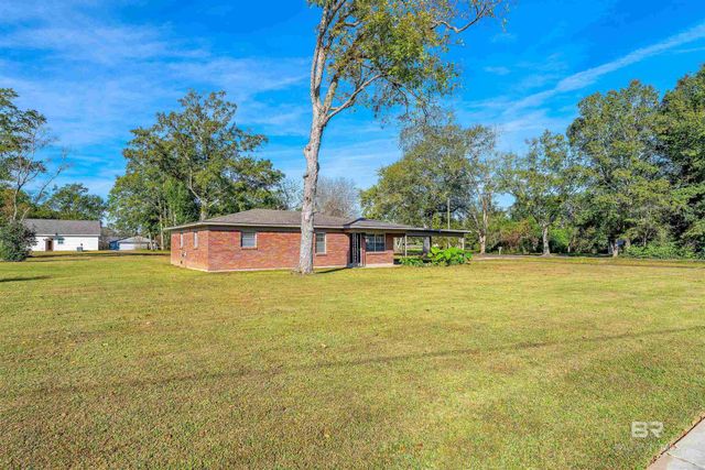 207 3rd Street, Summerdale, AL 36580