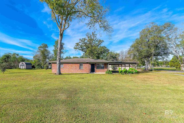 207 3rd Street, Summerdale, AL 36580