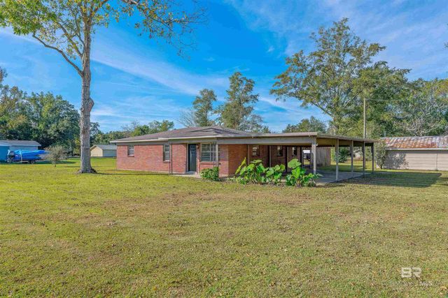 207 3rd Street, Summerdale, AL 36580