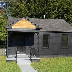 1896 GLORY CIR, Memphis, TN 38114