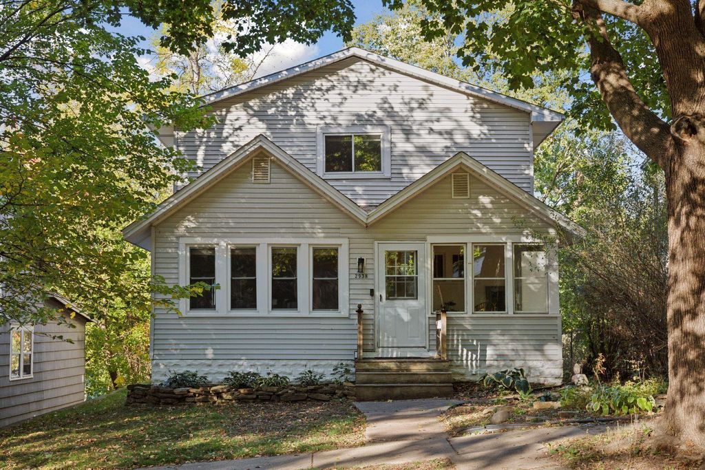 2938 Fillmore Street NE, Minneapolis, MN 55418