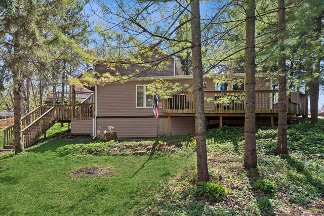 816 Maple STREET, Twin Lakes, WI 53181