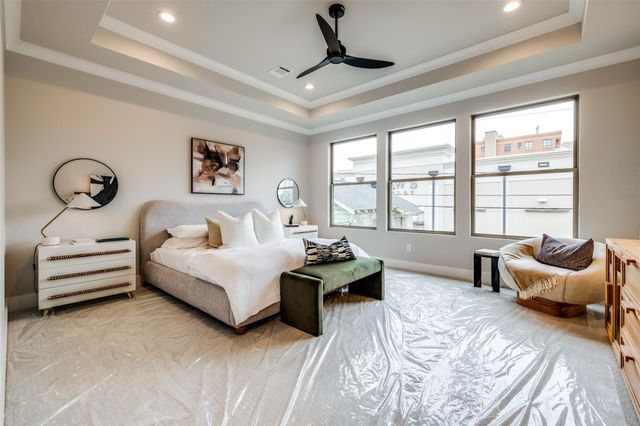 918 Peden Street, Houston, TX 77006