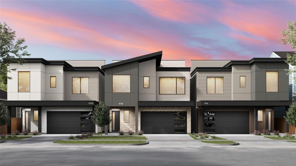 918 Peden Street, Houston, TX 77006